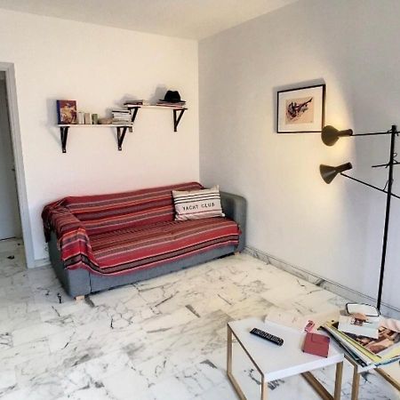 Superbe Studio Tout Equipe/Proche Mer Et Commodite Saint-Laurent-du-Var Esterno foto